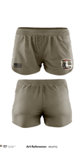 541st Outlaws: Gunslingers 51318466 Ranger Panties - 2