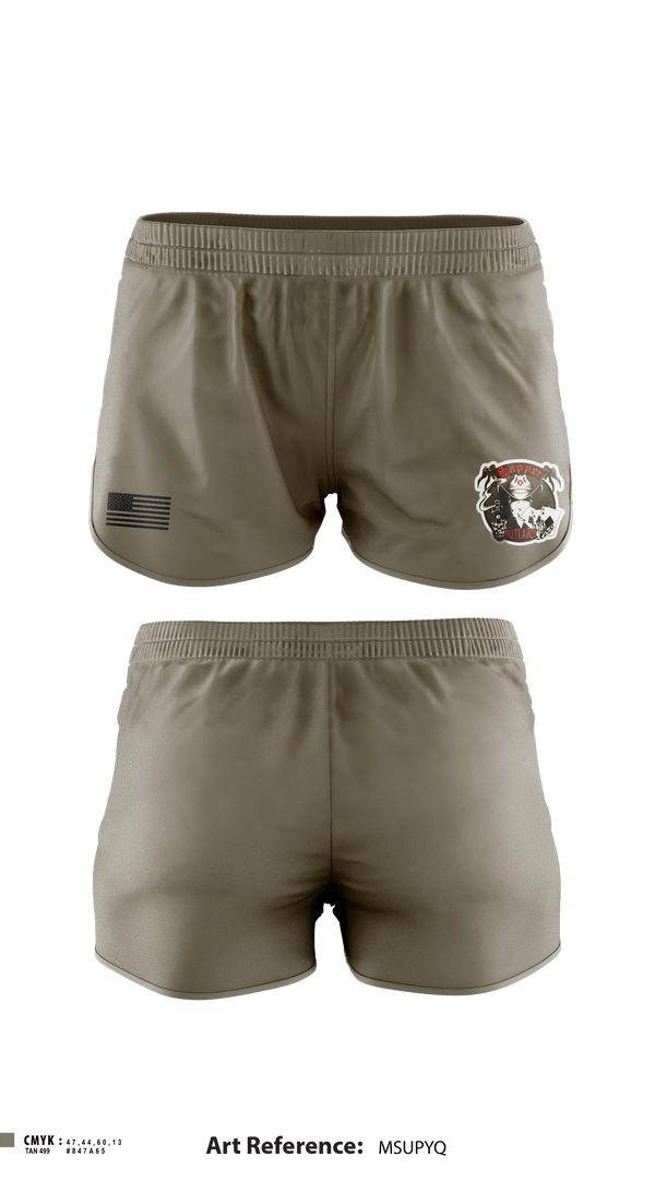 Ranger Panties, , , Teamtime, Team time, sublimation, custom sports apparel, team uniforms, spirit wear, spiritwear, sports uniforms, custom shirts, team store, custom team store, fundraiser sports, apparel fundraiser
