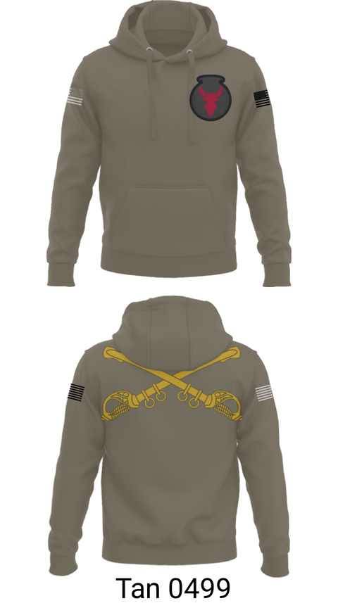 Hoodie, , National Guard, Teamtime, Team time, sublimation, custom sports apparel, team uniforms, spirit wear, spiritwear, sports uniforms, custom shirts, team store, custom team store, fundraiser sports, apparel fundraiser