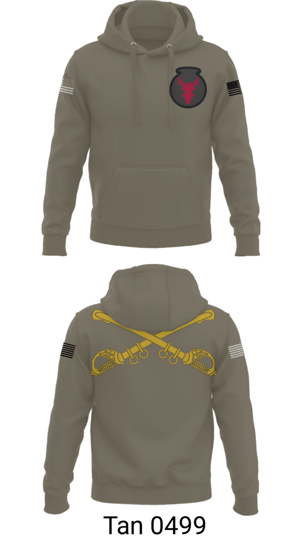Hoodie, , National Guard, Teamtime, Team time, sublimation, custom sports apparel, team uniforms, spirit wear, spiritwear, sports uniforms, custom shirts, team store, custom team store, fundraiser sports, apparel fundraiser