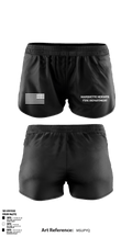 Marquette Heights Fire Department 36365054 Ranger Panties - 1