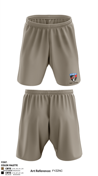 Athletic Shorts With Pockets, , National Guard, Teamtime, Team time, sublimation, custom sports apparel, team uniforms, spirit wear, spiritwear, sports uniforms, custom shirts, team store, custom team store, fundraiser sports, apparel fundraiser