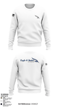 Eagle-6 Studios 4013441 Crew Neck Sweatshirt - 2