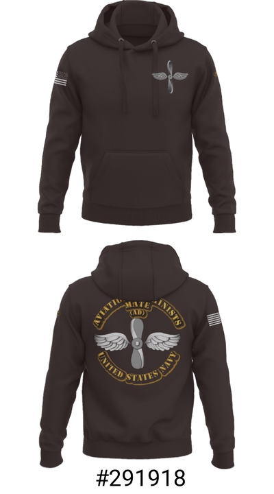 Mechs 6522870 Hoodie - 43