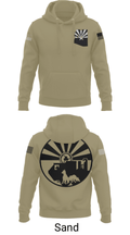 208 Transportation Company 66271864 Hoodie - 46