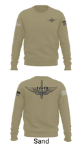 D/2 160th SOAR(A) 71994771 Crew Neck Sweatshirt - 12