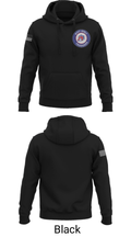 West Noble High School Gymnastics 25349397 Hoodie - 10