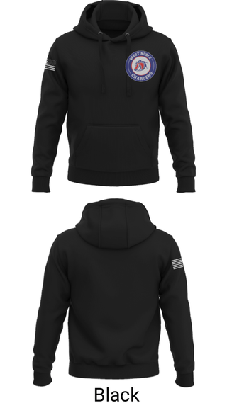 Hoodie, West Noble High School Gymnastics, Spirit Store, Teamtime, Team time, sublimation, custom sports apparel, team uniforms, spirit wear, spiritwear, sports uniforms, custom shirts, team store, custom team store, fundraiser sports, apparel fundraiser
