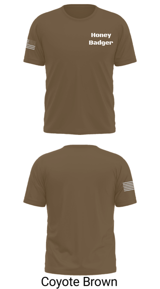Short Sleeve Performance Shirt, , Army, Teamtime, Team time, sublimation, custom sports apparel, team uniforms, spirit wear, spiritwear, sports uniforms, custom shirts, team store, custom team store, fundraiser sports, apparel fundraiser