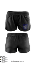 Nuclear Disablement Team 21416676 Ranger Panties - 60