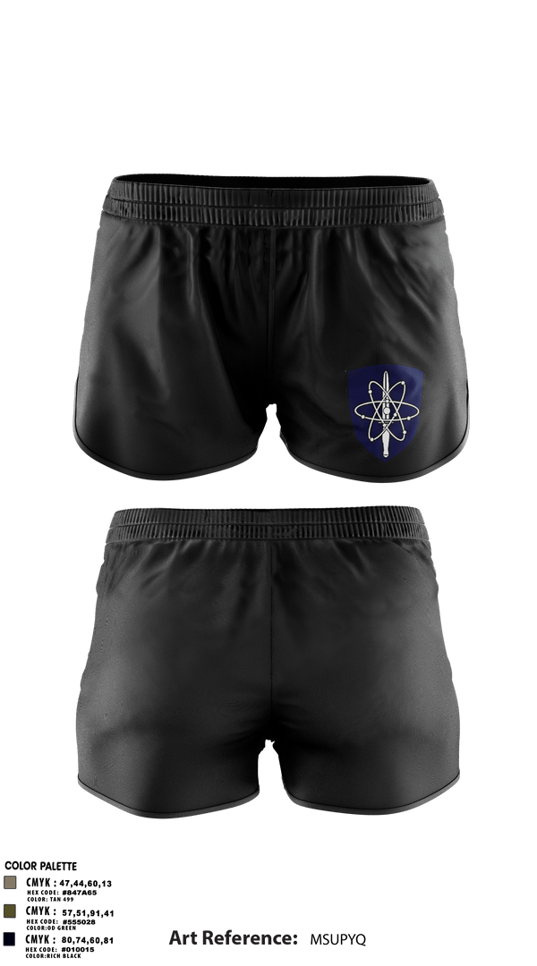 Ranger Panties, , Army, Teamtime, Team time, sublimation, custom sports apparel, team uniforms, spirit wear, spiritwear, sports uniforms, custom shirts, team store, custom team store, fundraiser sports, apparel fundraiser