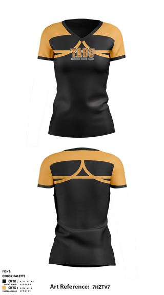 Women's Short Sleeve Vneck Shirt, tabu, Softball, Teamtime, Team time, sublimation, custom sports apparel, team uniforms, spirit wear, spiritwear, sports uniforms, custom shirts, team store, custom team store, fundraiser sports, apparel fundraiser
