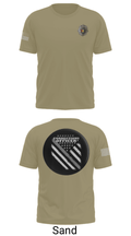 Corrections 26294132 Short Sleeve Performance Shirt - 36