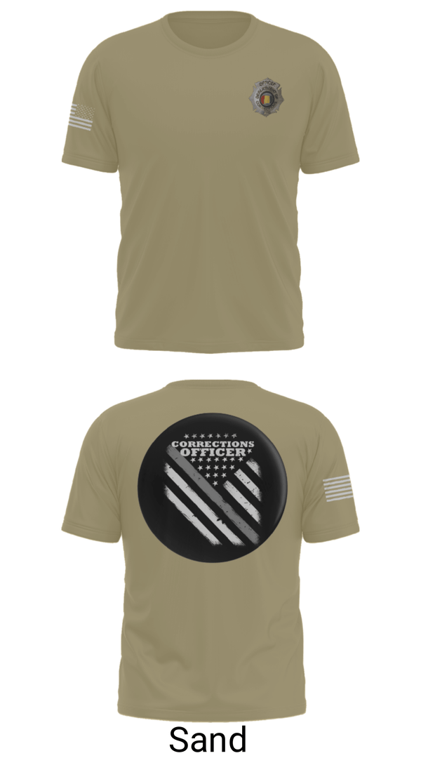 Short Sleeve Performance Shirt, , Police, Teamtime, Team time, sublimation, custom sports apparel, team uniforms, spirit wear, spiritwear, sports uniforms, custom shirts, team store, custom team store, fundraiser sports, apparel fundraiser