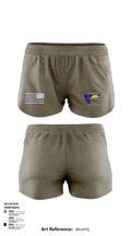 1889th RSG 87678664 Women's Shorts - 3