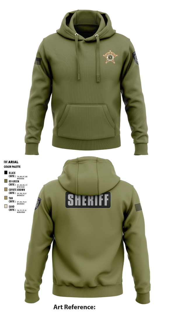 Hoodie, , Police, Teamtime, Team time, sublimation, custom sports apparel, team uniforms, spirit wear, spiritwear, sports uniforms, custom shirts, team store, custom team store, fundraiser sports, apparel fundraiser