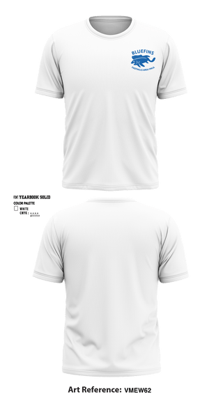 Short Sleeve Performance Shirt, Foothills Area YMCA Swimming, Swimming, Teamtime, Team time, sublimation, custom sports apparel, team uniforms, spirit wear, spiritwear, sports uniforms, custom shirts, team store, custom team store, fundraiser sports, apparel fundraiser