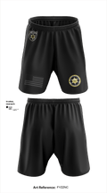 JCSD 10843729 Athletic Shorts With Pockets - 1