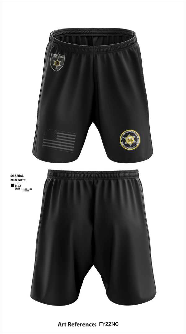 Athletic Shorts With Pockets, , Police, Teamtime, Team time, sublimation, custom sports apparel, team uniforms, spirit wear, spiritwear, sports uniforms, custom shirts, team store, custom team store, fundraiser sports, apparel fundraiser