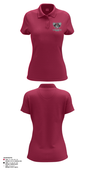 Women's Short Sleeve Performance Polo, wellesley girls tennis, Tennis, Teamtime, Team time, sublimation, custom sports apparel, team uniforms, spirit wear, spiritwear, sports uniforms, custom shirts, team store, custom team store, fundraiser sports, apparel fundraiser