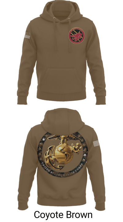 MWSS 471 DET A 71536403 Hoodie - 44