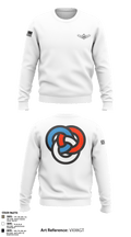 The K2 Way 40889652 Crew Neck Sweatshirt - 2