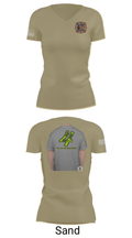 Engine 4 37157060 Women's Short Sleeve V-neck Shirt - 24