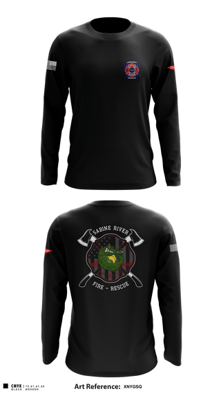 Long Sleeve Performance Shirt, , Fire Department, Teamtime, Team time, sublimation, custom sports apparel, team uniforms, spirit wear, spiritwear, sports uniforms, custom shirts, team store, custom team store, fundraiser sports, apparel fundraiser