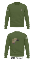 1-505 PIR GFSC 97834185 Crew Neck Sweatshirt - 10