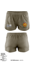 USAG Fort Sill 33635328 Ranger Panties - 50