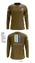 128 MP CO 26759582 Long Sleeve Performance Shirt - 7
