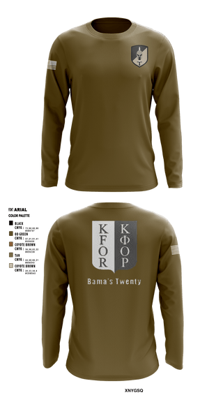 Long Sleeve Performance Shirt, , , Teamtime, Team time, sublimation, custom sports apparel, team uniforms, spirit wear, spiritwear, sports uniforms, custom shirts, team store, custom team store, fundraiser sports, apparel fundraiser