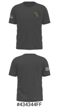 Nettleton High School Volleyball 63233757 Short Sleeve Performance Shirt - 22