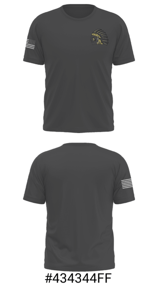 Short Sleeve Performance Shirt, Nettleton High School Volleyball, Women's Volleyball, Teamtime, Team time, sublimation, custom sports apparel, team uniforms, spirit wear, spiritwear, sports uniforms, custom shirts, team store, custom team store, fundraiser sports, apparel fundraiser