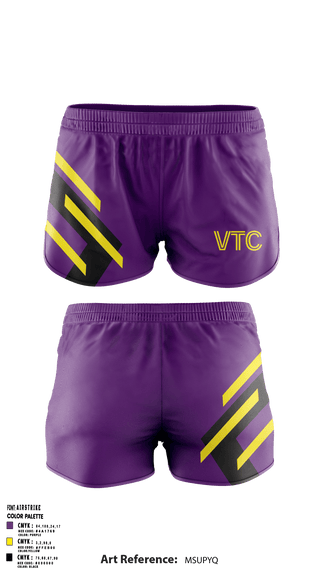 Track Shorts, Vibranium Track Club, Track & Field, Teamtime, Team time, sublimation, custom sports apparel, team uniforms, spirit wear, spiritwear, sports uniforms, custom shirts, team store, custom team store, fundraiser sports, apparel fundraiser