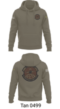 378 Expeditionary Communications Squadron 36516521 Hoodie - 47