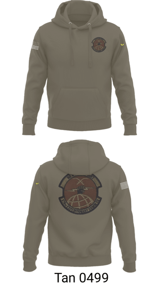 Hoodie, , Air Force, Teamtime, Team time, sublimation, custom sports apparel, team uniforms, spirit wear, spiritwear, sports uniforms, custom shirts, team store, custom team store, fundraiser sports, apparel fundraiser