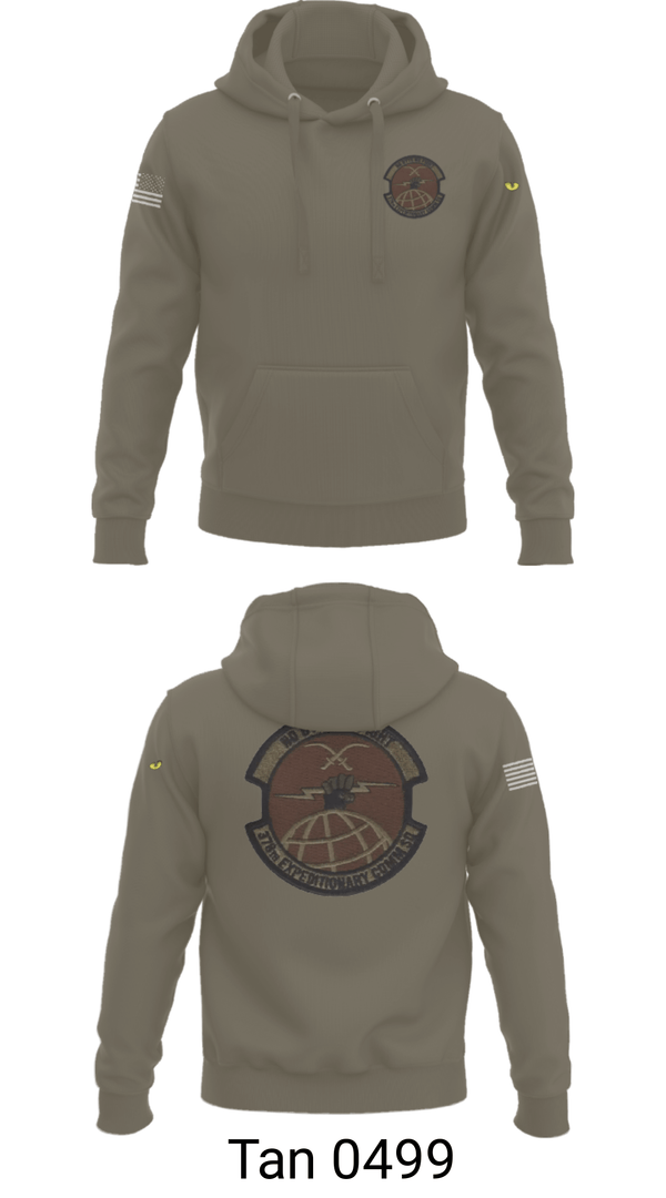 Hoodie, , Air Force, Teamtime, Team time, sublimation, custom sports apparel, team uniforms, spirit wear, spiritwear, sports uniforms, custom shirts, team store, custom team store, fundraiser sports, apparel fundraiser