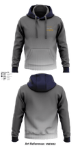 Vazquez Decks LLC 81207350 Hoodie - 1