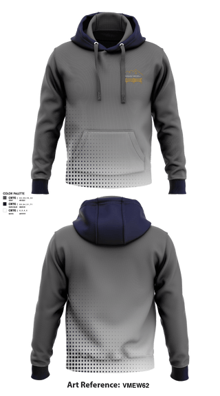 Hoodie, Vazquez Decks LLC, , Teamtime, Team time, sublimation, custom sports apparel, team uniforms, spirit wear, spiritwear, sports uniforms, custom shirts, team store, custom team store, fundraiser sports, apparel fundraiser