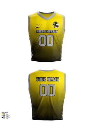 Mens Basketball Jersey, North Murray High School Basketball, Men's Basketball, Teamtime, Team time, sublimation, custom sports apparel, team uniforms, spirit wear, spiritwear, sports uniforms, custom shirts, team store, custom team store, fundraiser sports, apparel fundraiser