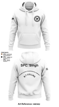 227TH ICTC 58487744 Hoodie - 2