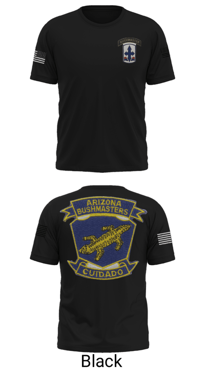 1-158 IN D Co 17730595 Short Sleeve Performance Shirt - 32