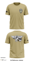 Salisbury Police Special Response Team 23814331 Short Sleeve Performance Shirt - 4