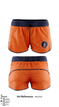 Christchurch School Basketball 54858976 Ranger Panties - 1