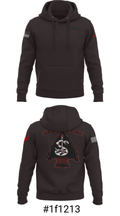 1/503 Snipers 39758046 Hoodie - 42