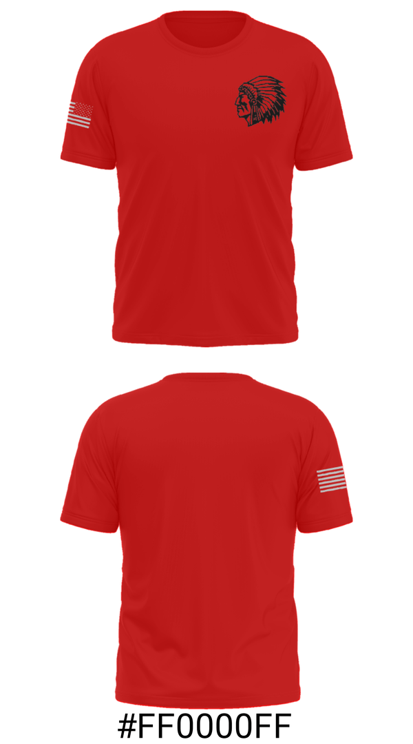 Short Sleeve Performance Shirt, Oriskany High School Cross Country, Cross Country, Teamtime, Team time, sublimation, custom sports apparel, team uniforms, spirit wear, spiritwear, sports uniforms, custom shirts, team store, custom team store, fundraiser sports, apparel fundraiser