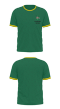 Old Saint Micks 80078963 Short Sleeve Performance Shirt - 34