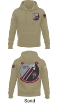 Detachment 017 95318088 Hoodie - 48
