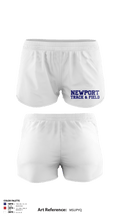 Newport High School Track & Field 49757231 Track Shorts - 3